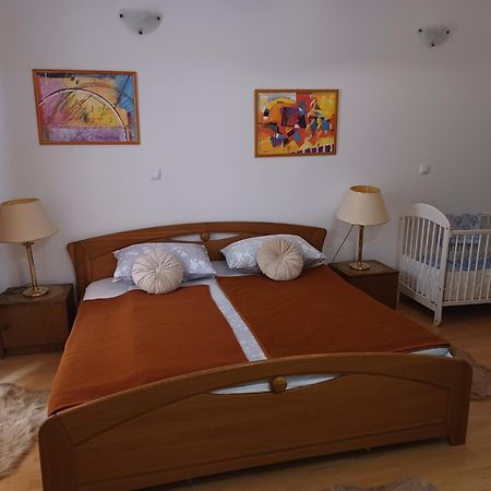 Apartmandamir Цриквениця Екстер'єр фото