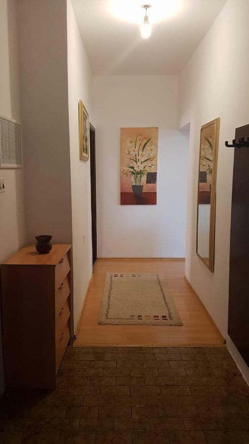 Apartmandamir Цриквениця Екстер'єр фото